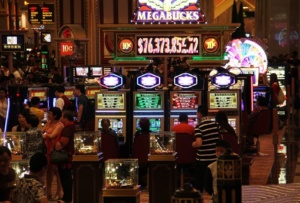 casino