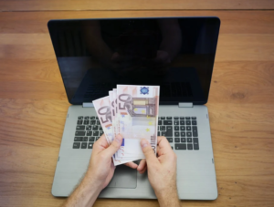 online betting