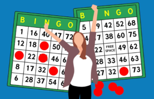 bingo game