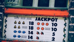 jackpot