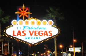 las vegas casino