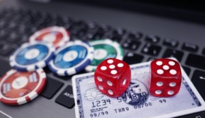 online gambling
