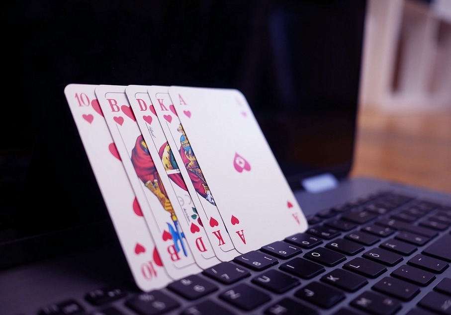 online gambling