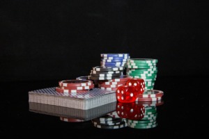 casino game